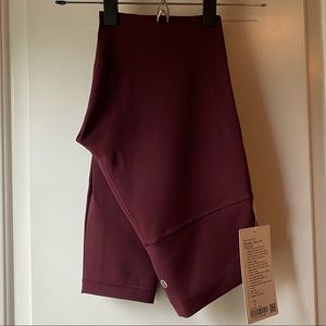 Lululemon Wunder Train High-Rise Tight 25”